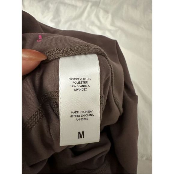 Juicy Couture brown leggings - Picture 6 of 6